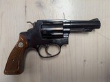 SMITH & WESSON HAND EJECTOR .32 S&W LONG - 1 of 3