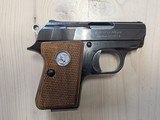 COLT JUNIOR COLT .22 LR - 1 of 2