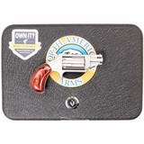 NORTH AMERICAN ARMS NAA-22MS-P MINI REVOLVER .22 WMR - 3 of 3