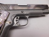 KIMBER compact stainless 2 .45 ACP - 2 of 3