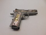 KIMBER compact stainless 2 .45 ACP