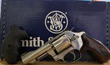 SMITH & WESSON 63-5 .22 LR - 1 of 3