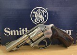 SMITH & WESSON 63-5 .22 LR - 2 of 3