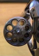 SMITH & WESSON 63-5 .22 LR - 3 of 3