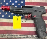 TAURUS TX 22 COMPETITION SCR .22 LR - 3 of 3