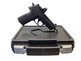 SIG SAUER P229 9MM LUGER (9x19 PARA) - 1 of 3