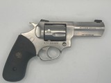 RUGER SP101 WILEY CLAPP .357 MAG - 2 of 3