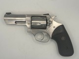 RUGER SP101 WILEY CLAPP .357 MAG