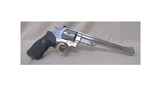 SMITH & WESSON 629-1 .44 MAG/.44 SPL - 1 of 3