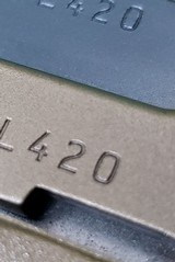 GLOCK G19X 9MM LUGER (9X19 PARA) - 2 of 3