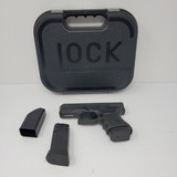 GLOCK G30S .45 ACP - 1 of 3
