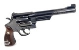 SMITH & WESSON 27 .357 MAG - 2 of 3