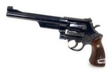 SMITH & WESSON 27 .357 MAG - 1 of 3