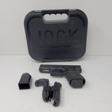 GLOCK G19 GEN 4 9MM LUGER (9x19 PARA) - 1 of 3