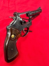 TAURUS 66 .357 MAG - 3 of 3