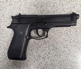 BERETTA 92F 9MM LUGER (9x19 PARA) - 2 of 3