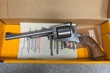 RUGER NEW MODEL SUPER BLACKHAWK .44 MAGNUM - 2 of 3