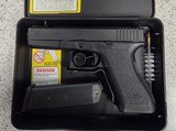 GLOCK 17 GEN2 9MM LUGER (9x19 PARA)