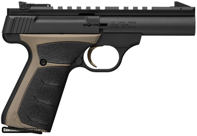 BROWNING BUCK MARK FIELD TARGET MICRO .22 LR