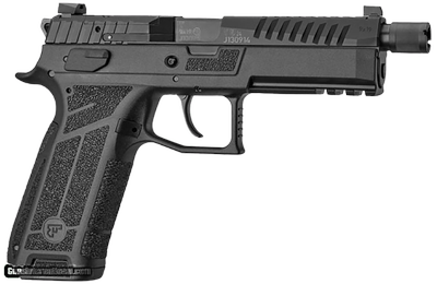 CZ P-09 F 9MM LUGER (9x19 PARA)