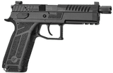CZ P-09 F 9MM LUGER (9x19 PARA) - 1 of 1