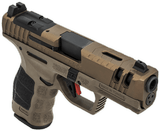 SAR FIREARMS SAR9 C GEN III 9MM LUGER (9x19 PARA) - 1 of 1