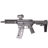 SMITH & WESSON M&P15-22P .22 LR - 1 of 3