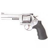 SMITH & WESSON 629-6 .44 MAGNUM - 1 of 3