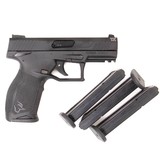 TAURUS TX22 .22 LR - 3 of 3