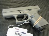 GLOCK G42 .380 ACP - 1 of 1