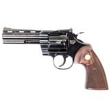 COLT PYTHON .357 .357 MAG - 1 of 3