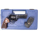 COLT PYTHON .357 .357 MAG - 3 of 3