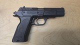 SAR FIREARMS B6 9MM LUGER (9x19 PARA) - 1 of 3