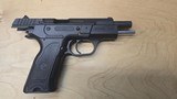 SAR FIREARMS B6 9MM LUGER (9x19 PARA) - 3 of 3