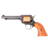 HERITAGE MFG. ROUGH RIDER .22 LR/.22 WMR - 1 of 3