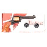 HERITAGE MFG. ROUGH RIDER .22 LR/.22 WMR - 3 of 3