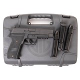 SIG SAUER P226 MK25 9MM LUGER (9x19 PARA) - 3 of 3