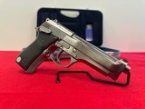 BERETTA BILLENNIUM 9MM LUGER (9X19 PARA) - 3 of 3