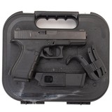 GLOCK G19 GEN4 (LE TRADE-IN) 9MM LUGER (9X19 PARA) - 3 of 3