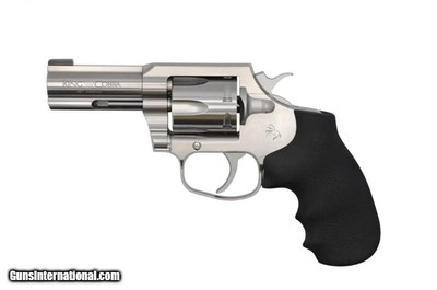 COLT KING COBRA
.357 MAG
