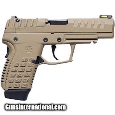 KELTEC P15 9MM LUGER (9X19 PARA)