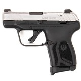 RUGER LCP MAX .380 ACP - 1 of 3