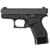 GLOCK 42 .380 ACP - 1 of 3