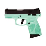 TAURUS G2C 9MM LUGER (9X19 PARA) - 1 of 1