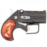 OLD WEST FIREARMS SHORT BORE .38 SPL - 2 of 2