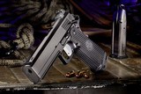 NIGHTHAWK CUSTOM TRS COMP 9MM LUGER (9x19 PARA) - 1 of 1