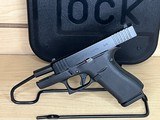 GLOCK G43X 9MM LUGER (9X19 PARA) - 2 of 3