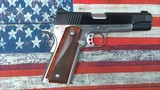 KIMBER CUSTOM II TWO-TONE .45 ACP - 2 of 3