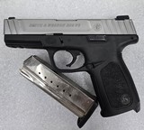 SMITH & WESSON SD9 VE 9MM LUGER (9x19 PARA) - 3 of 3