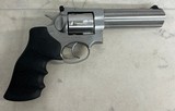 RUGER GP100 .357 MAG - 1 of 3